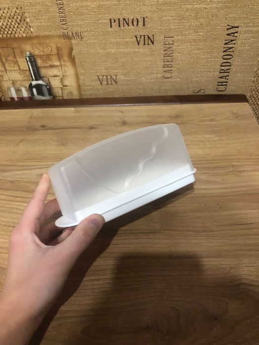 Tupperware для масла
