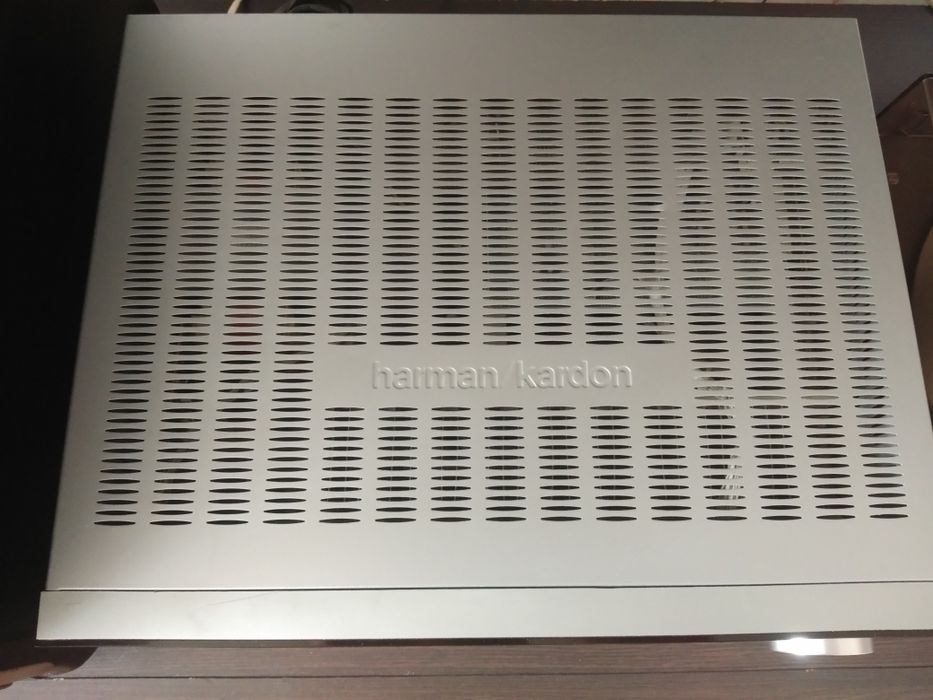 Harman Kardon Avr 130