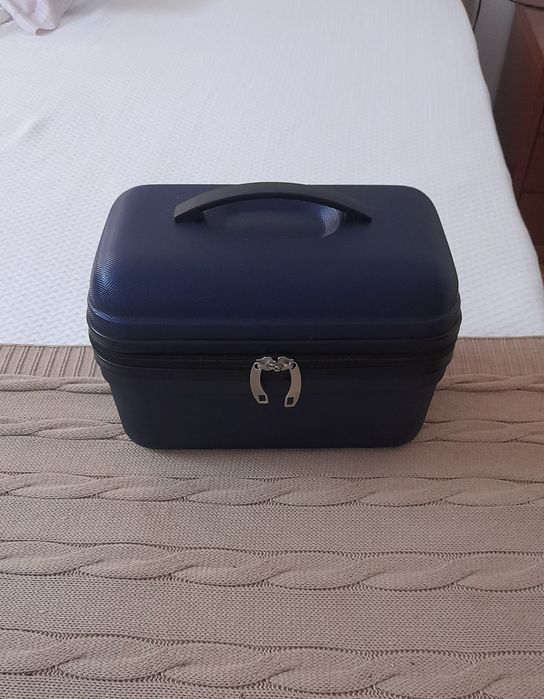 Necessaire de viagem compacto-35 cm x 20 cm x 20 cm