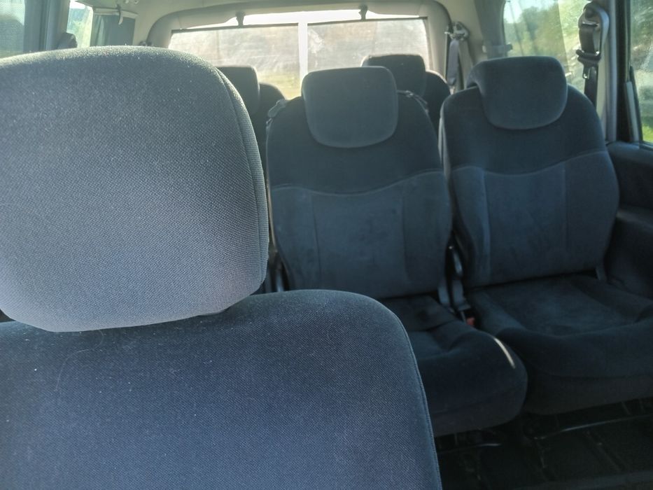 Продам авто, Рено еспейс 3