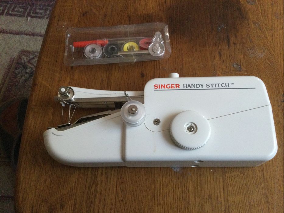 Швейна машинка Singer CEX 300 KD