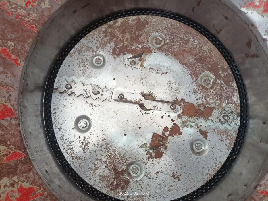 Sprzedam brykieciarka hydrauliczną Alchemik brykiet