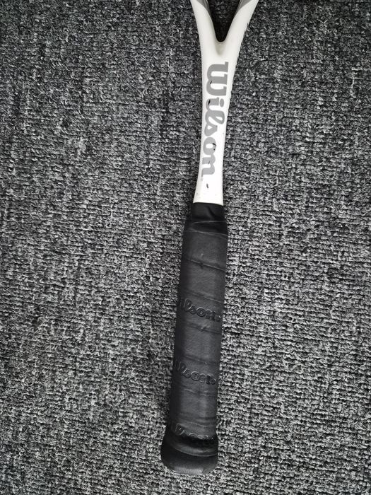 Wilson Hammer Pro