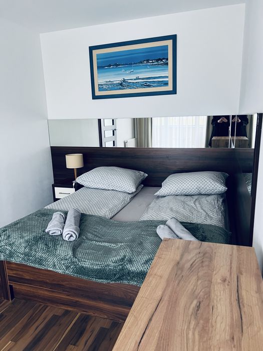 Apartament  Atrium Sarbinowo