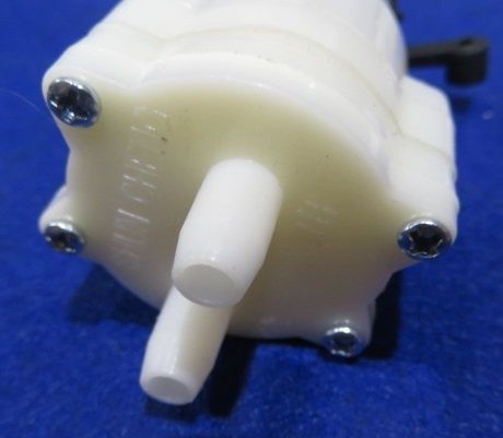 Насос мембранный 365 для детских ванночек