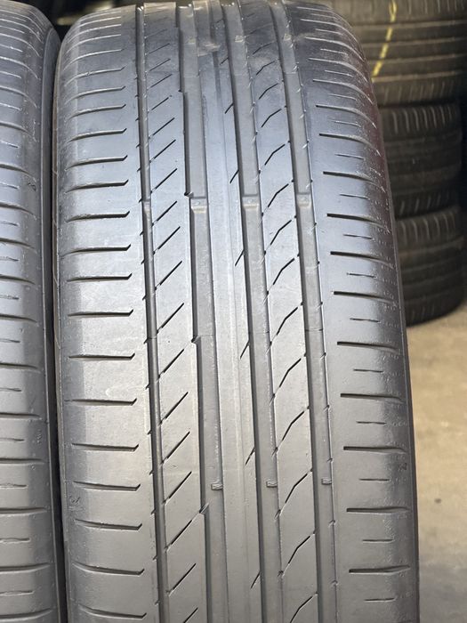 Шины летние 235/45/R19 Continental SportContact5