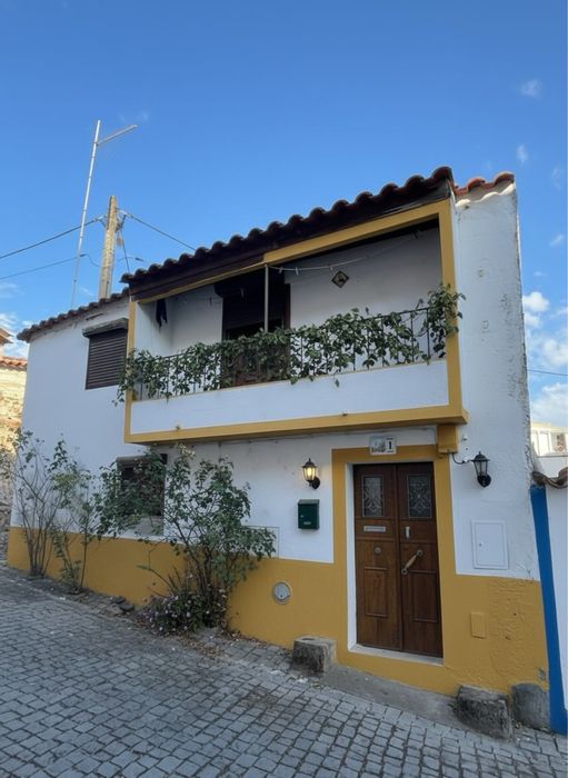 Moradia T1+1 em Castelo Branco