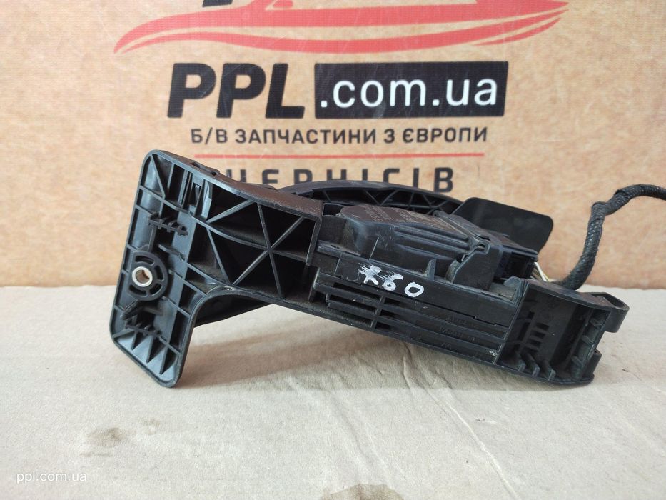 Mini Countryman R60 10-16 R56 F56 педаль газа акселератора 35426853180