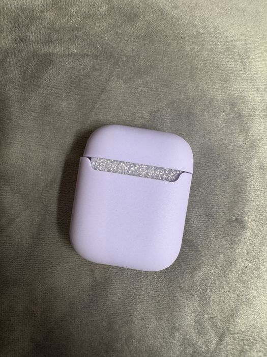 case etyi airpods 1/2 apple