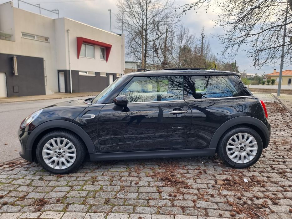 Mini Cooper D Coupé514139442812047365