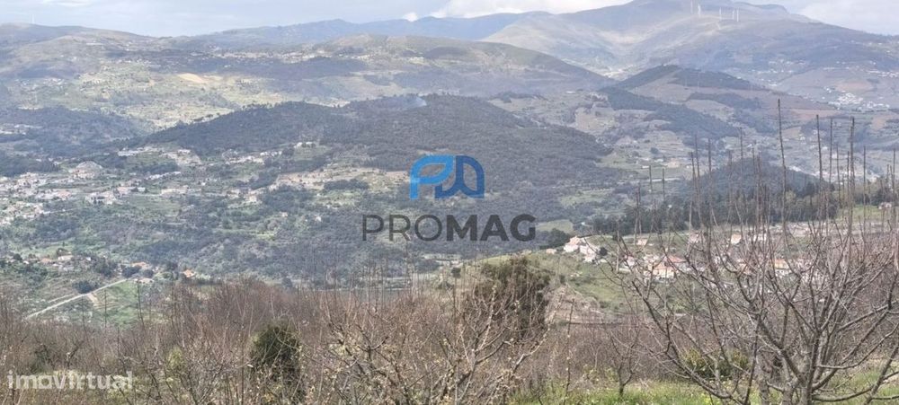 Terreno Urbanizável de 7959 m² com Armazém