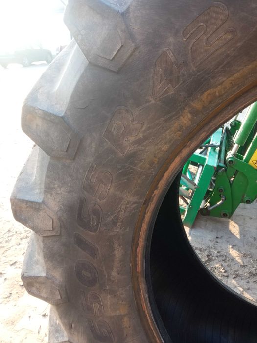 Opona 650/65 R42 Trelleborg