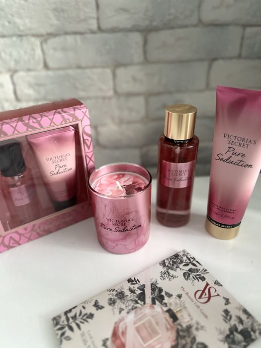 Свеча Victoria’s Secret