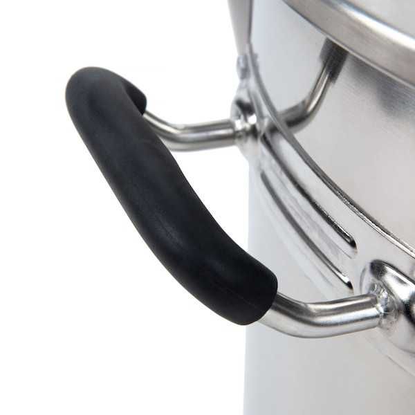 Перегінний куб 40л