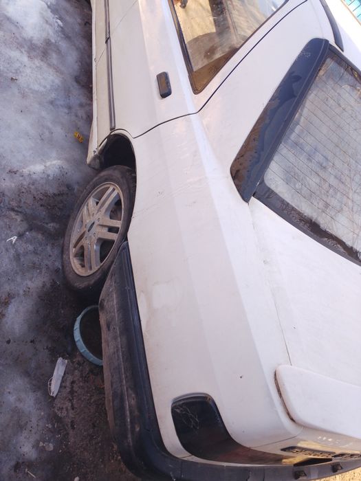 Продам Форд сієра 1988р