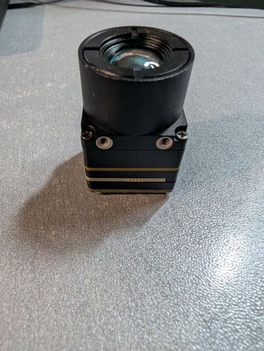 Камера тепловізійна FPVspeed FS640-TIC 30 fps