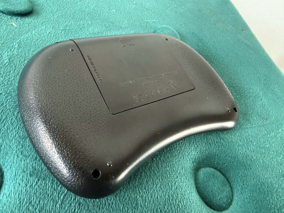 Pilot/Touchpad/ klawiatura Bluetooth do TV