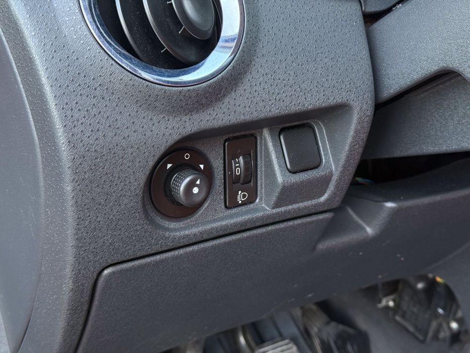 Citroen C2 VTS czerwony