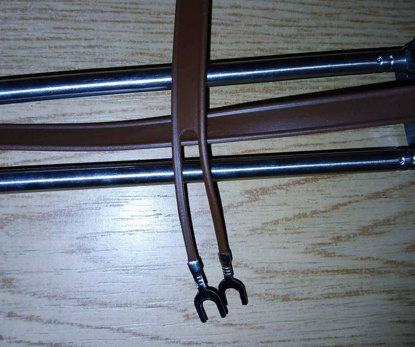 Антенна комнатная для телевизора Т2.