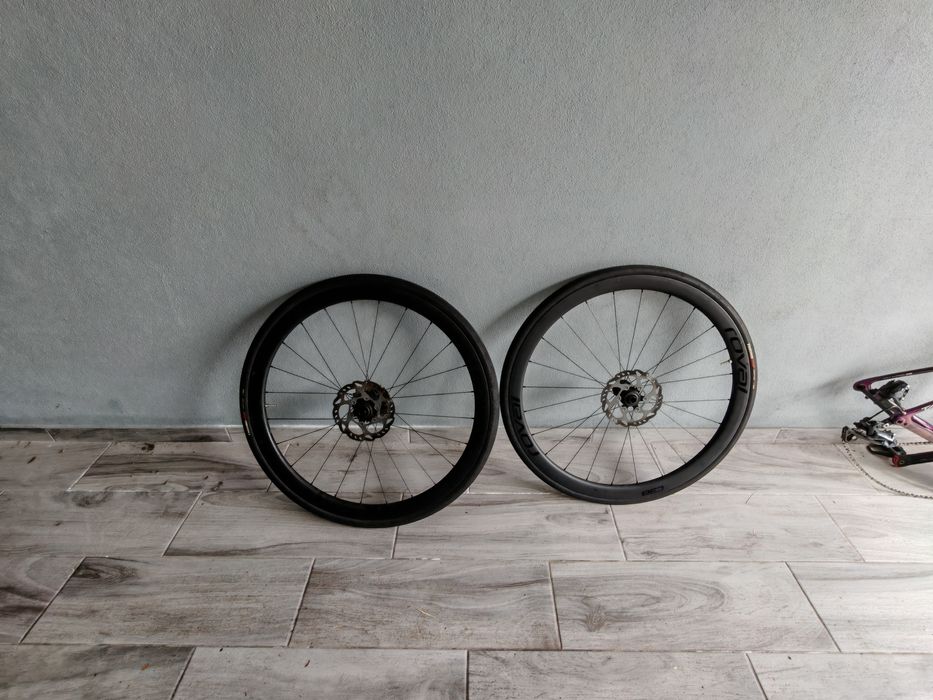 Tarmac Sworks sl6 disc tam.54