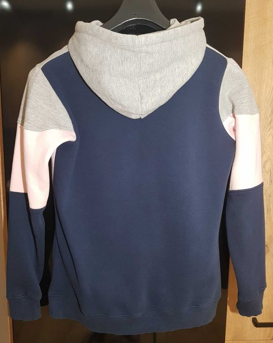 Lee Cooper Bluza z Kapturem rozmiar L