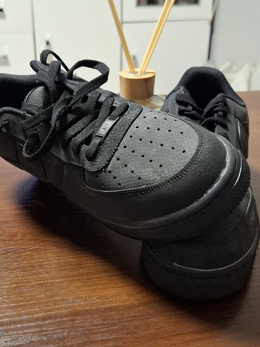 Adidasy Nike AIR FORCE 1