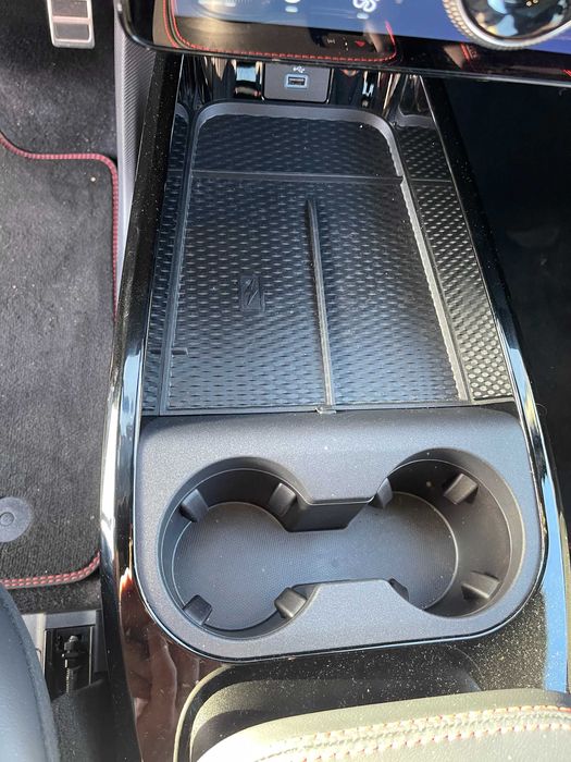 Електромобіль Mustang mach-e