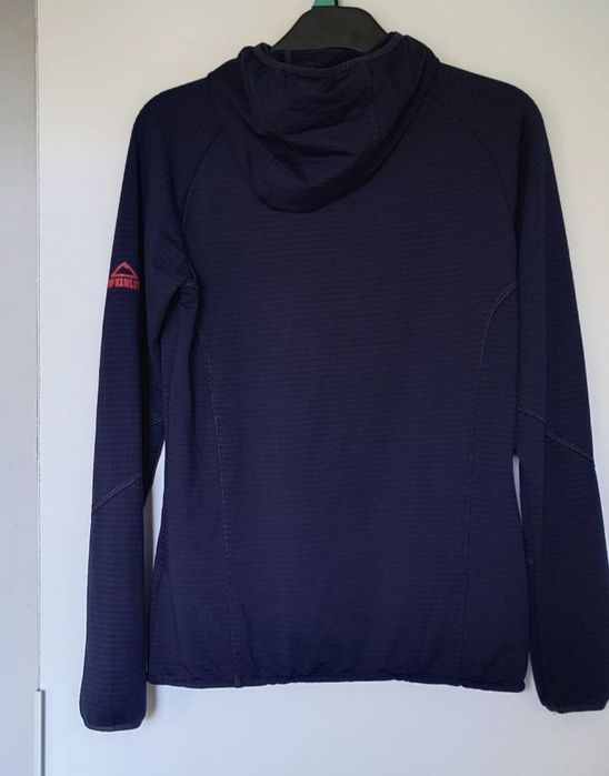 Bluza damska polarowa Mckinley 38 powerstretch góry turystyczna turystyka