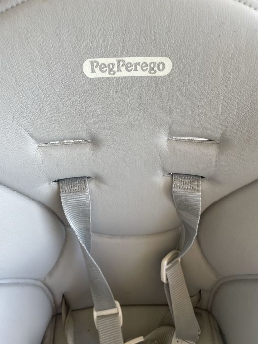Cadeira de bebe 3 posiçoes