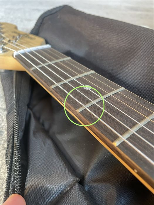 Gitara elektryczna