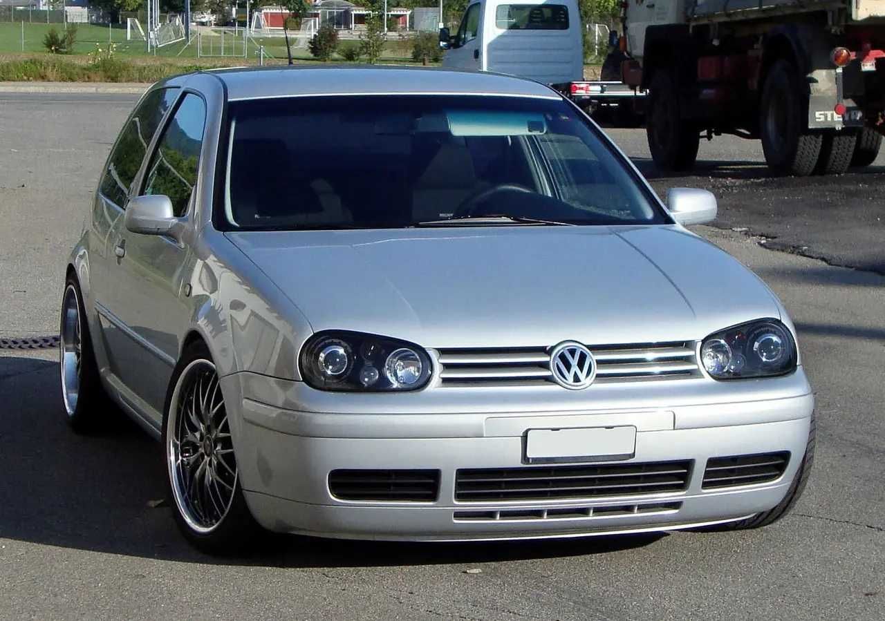 Фари та інші запчастини гольф 4 golf iv GOLF 4: 300 грн. - Передні фари ...