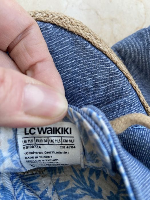 Черевики, макасини ,для хлопчика