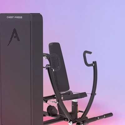 Iso Chest Press Apus-Sports - Nowa - Gwarancja