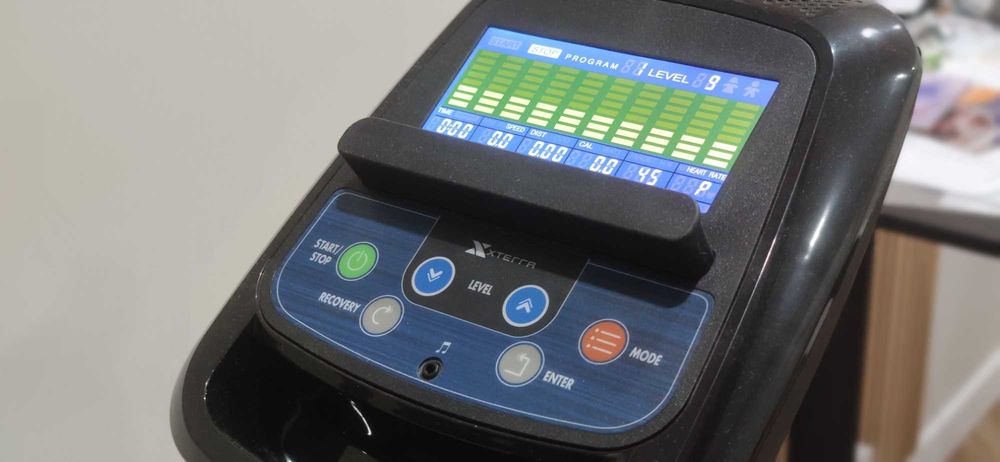 Orbitrek Xterra FS 3.5