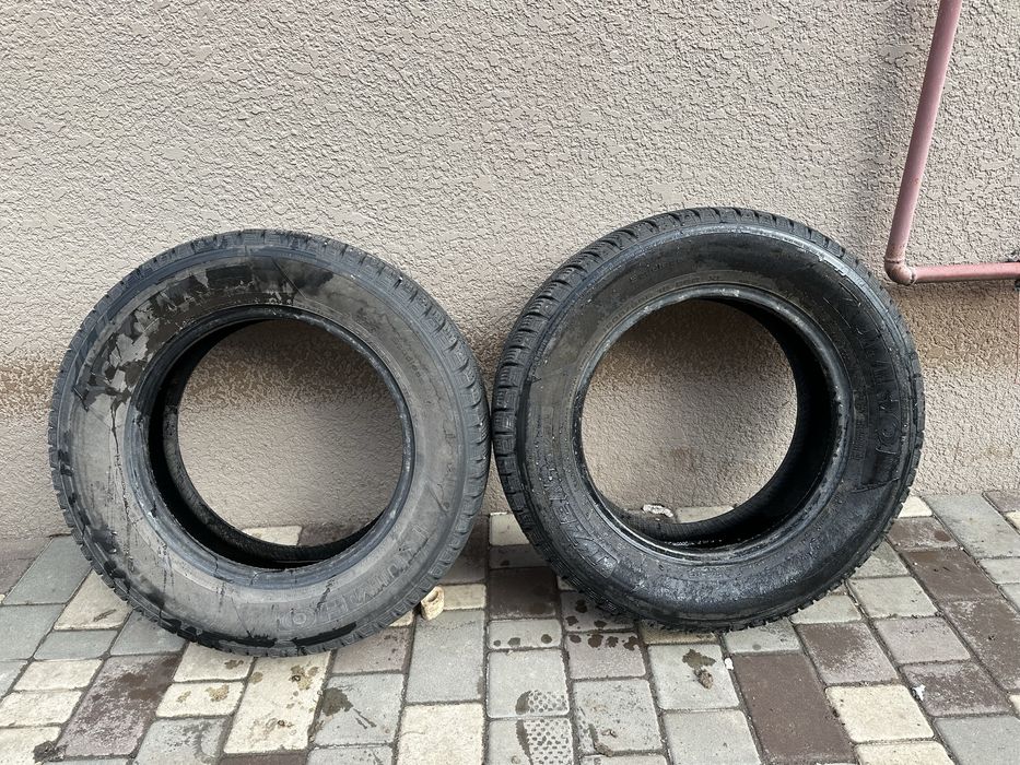 Колеса Мерседес, гума 205/55/16; 205/65/15; 175/65/14