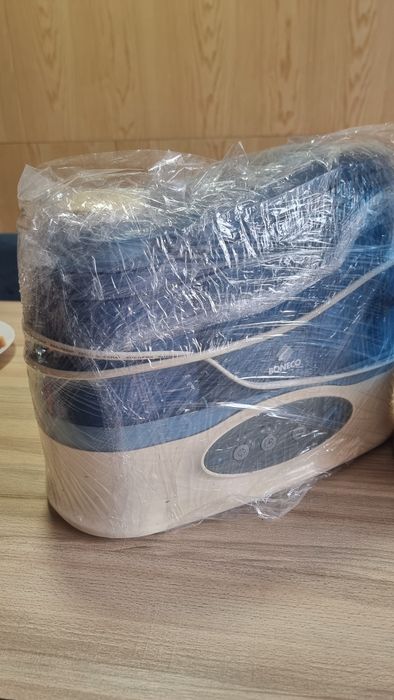 Зволожувач Saturn та Boneco