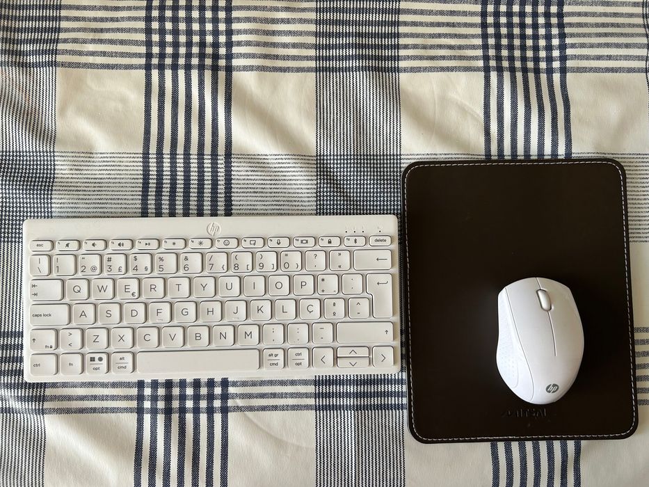 Mini IPad 6.ª Geração