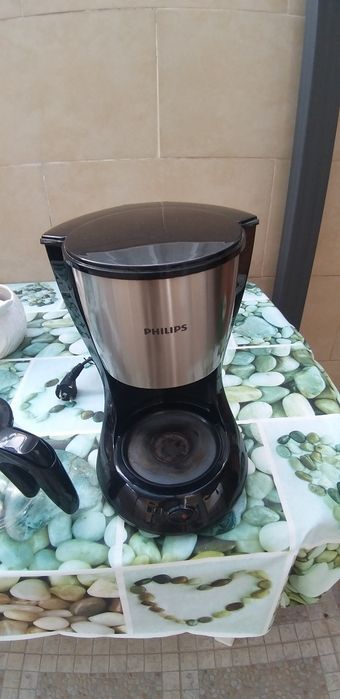 Philips Siphon Coffee Machine64751794173058121