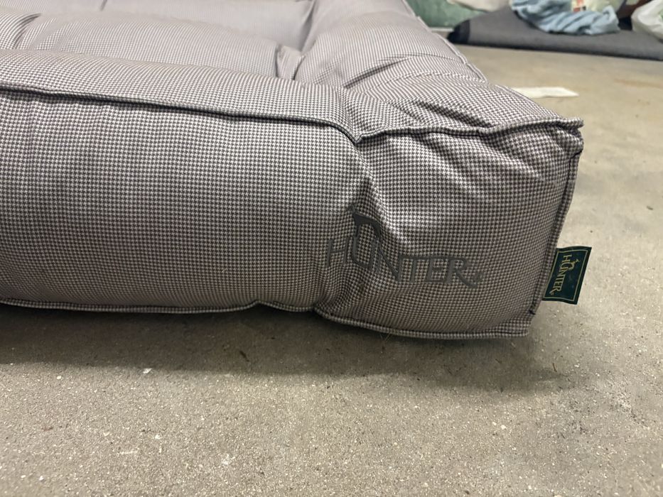 Cama de cão Hunter