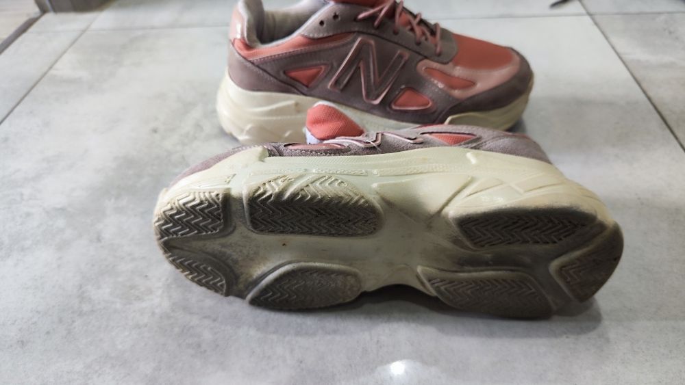 New balance  buty 37 nr