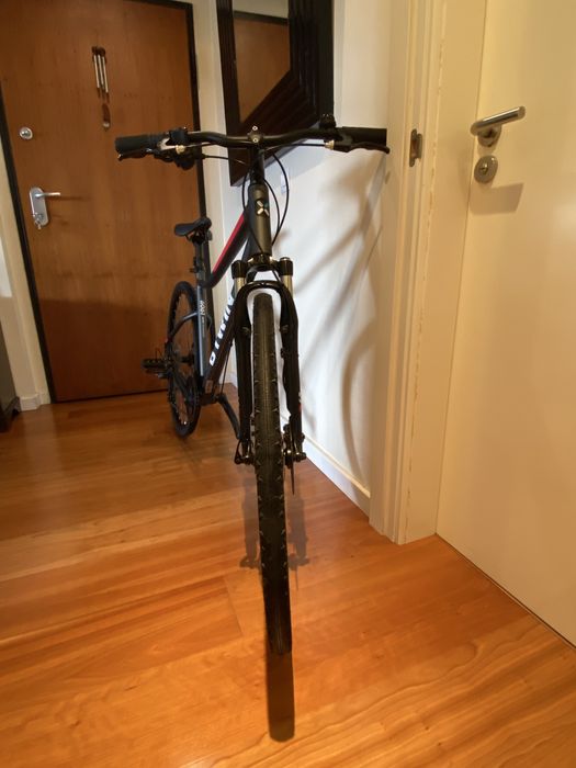 Bicicleta Riverside 500 C1 Otimo estado