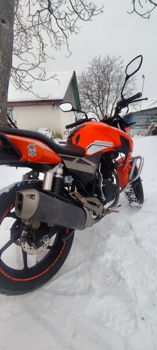 Геон пантера 200