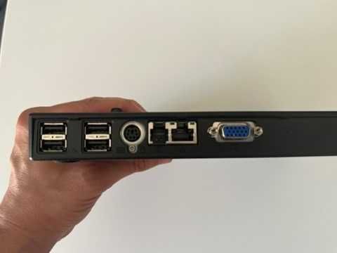 Lenovo ThinkPad Docking Station