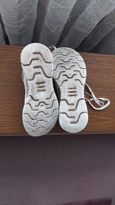 Літні кросівки XTep