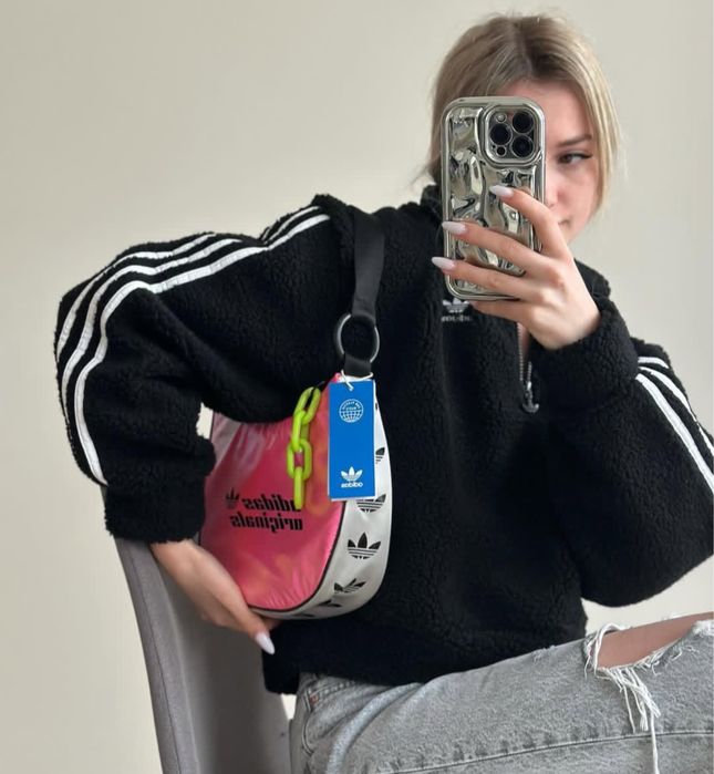 Сумочка adidas нова