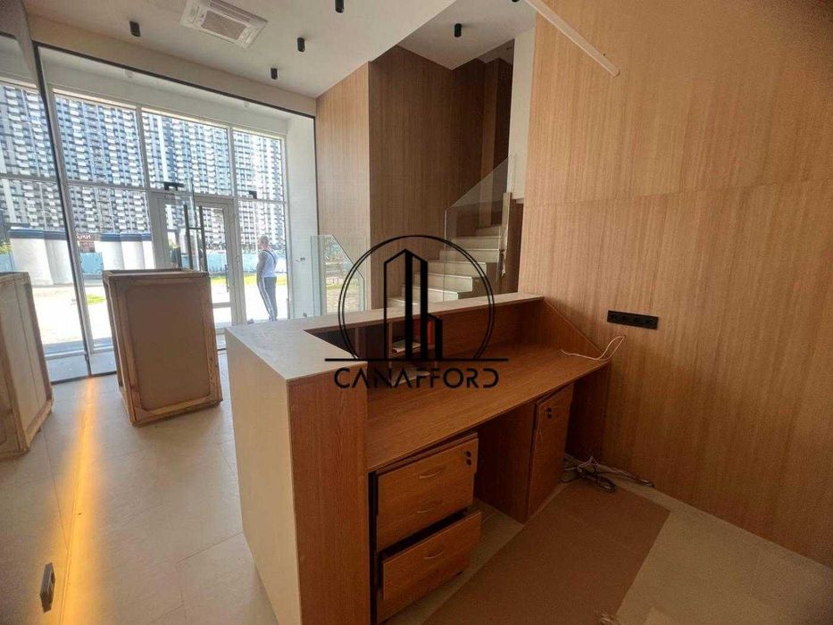 Коммерческая недвижимость по адресу бульвар Дружбы Народов (площадь 133,7 м²) - Atlanta.ua - фото 2