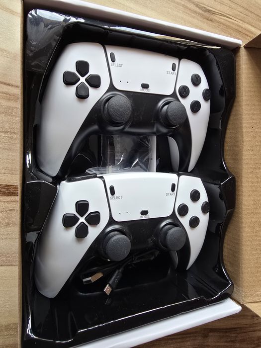 Mini konsola do gier game stick