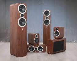 Акустика Q Acoustics 3050i