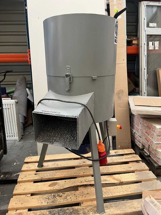 NA WYNAJEM kruszarka do styropianu