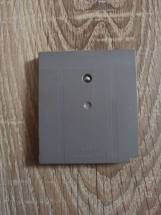 Гра Nintendo GAME  BOY